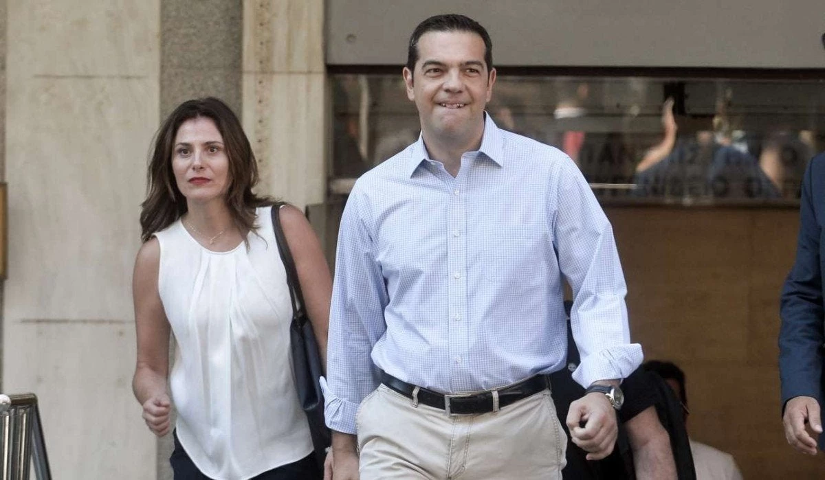 Σε σπίτι 250 τ.μ. στο Σούνιο ο Τσίπρας για το καλοκαίρι